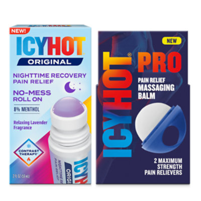 icy hot Acme Coupon