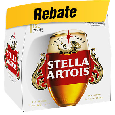 stella artois Jewel-osco Coupon on WeeklyAds2.com