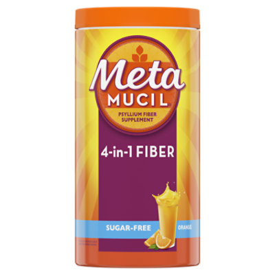 metamucil Albertsons Coupon