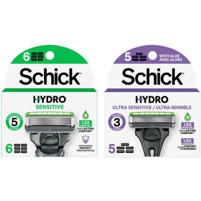 schick hydro refill Acme Coupon