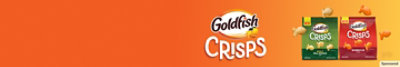 picture of goldfish crisps snacks