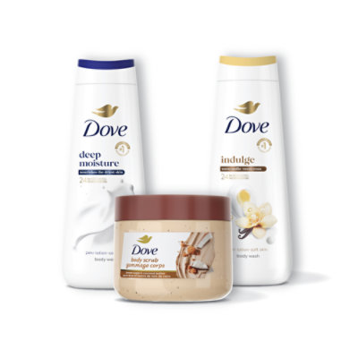 dove Albertsons Coupon