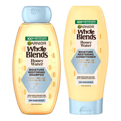 garnier whole blends Acme Coupon