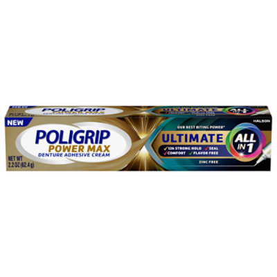 poligrip Acme Coupon