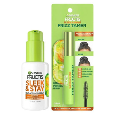 garnier fructis Jewel-osco Coupon