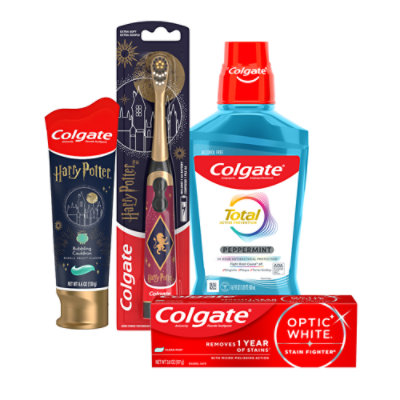 Colgate Albertsons Coupon