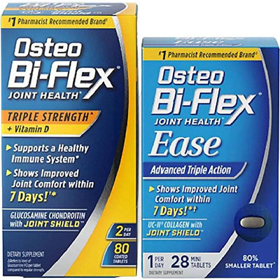 osteo bi flex Albertsons Coupon on WeeklyAds2.com