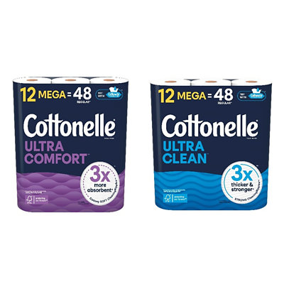 cottonelle Acme Coupon