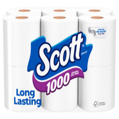 scott Albertsons Coupon