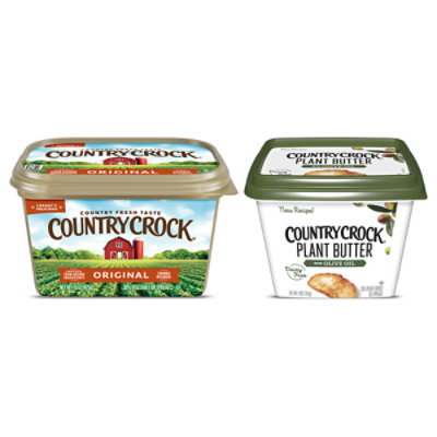 country crock Safeway Coupon