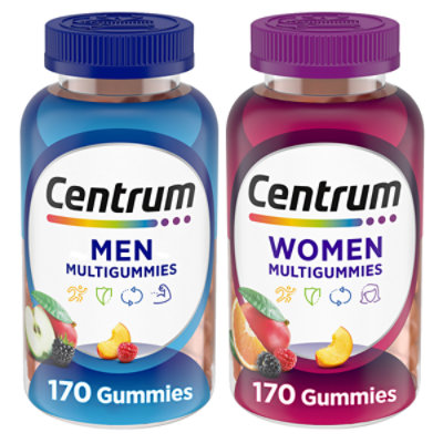 Centrum® Albertsons Coupon