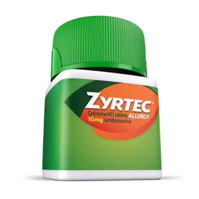 zyrtec Albertsons Coupon