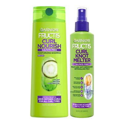 garnier fructis Acme Coupon