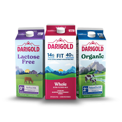 darigold Acme Coupon