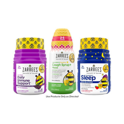 zarbees Jewel-osco Coupon