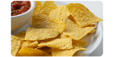 Click To Browse Chips & snacks