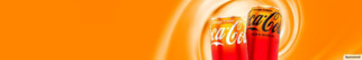 Coca-Cola Orange Cream.