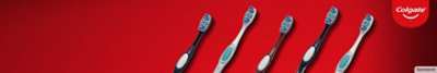 Did you know you should replace your Colgate® toothbrush every 3 months?