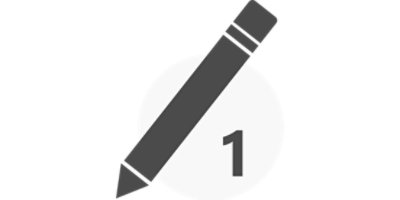 Pencil illlustration