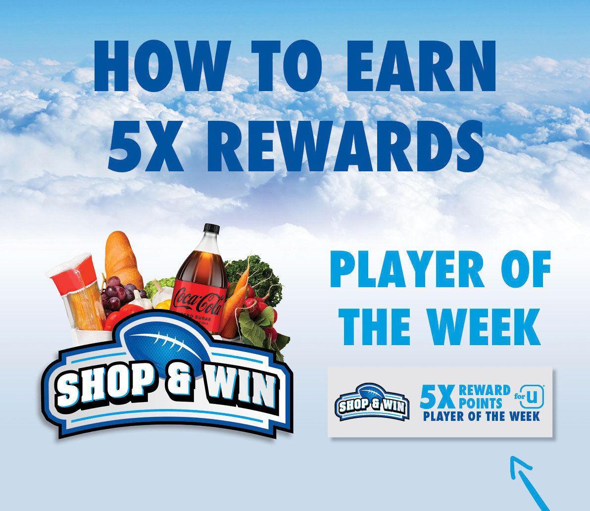 how to earn rewards