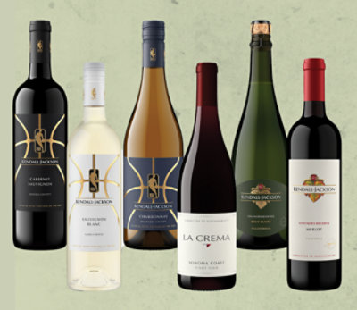 Sip & Celebrate!