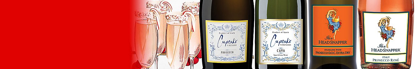 Holiday Cocktails with the best sparkling wines Recipes