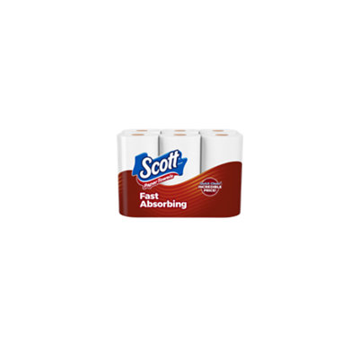 scott Albertsons Coupon