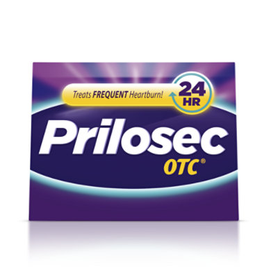 prilosec Safeway Coupon