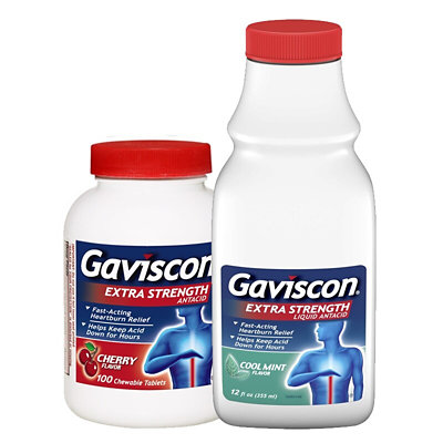 gaviscon Acme Coupon