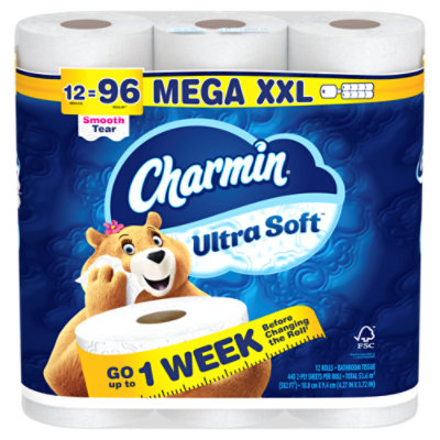 charmin Jewel-osco Coupon
