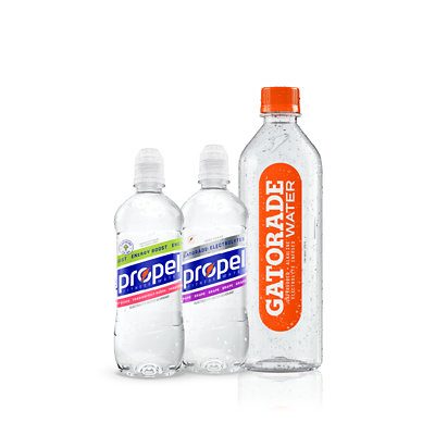 gatorade or propel Albertsons Coupon