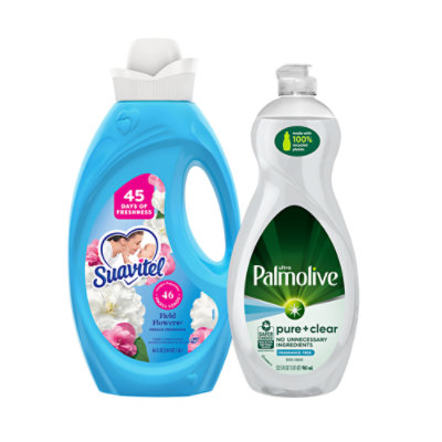 palmolive suavitel Acme Coupon