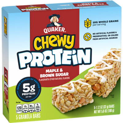 quaker Albertsons Coupon