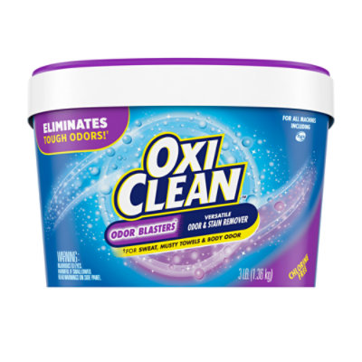 oxiclean Albertsons Coupon