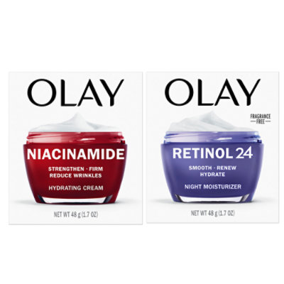 olay Safeway Coupon