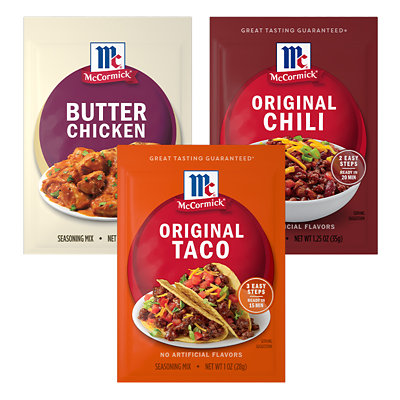 McCormick® Acme Coupon