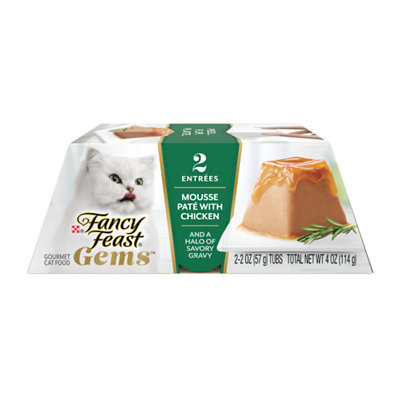 Fancy Feast® Gems® Acme Coupon