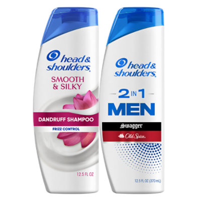 head shoulders Acme Coupon