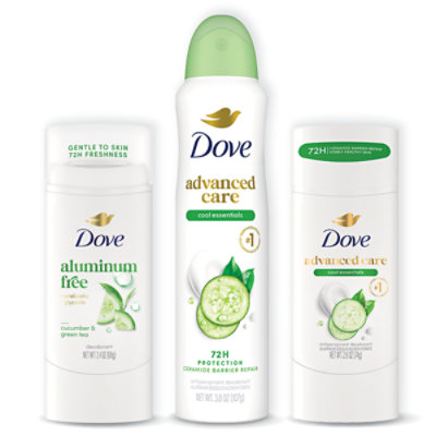 dove Albertsons Coupon