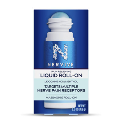 nervive Acme Coupon