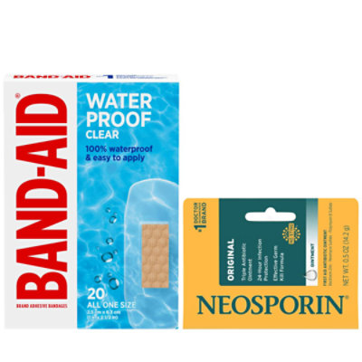 band aid Acme Coupon