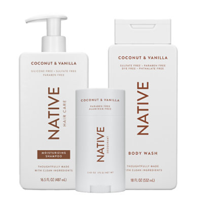 native Acme Coupon