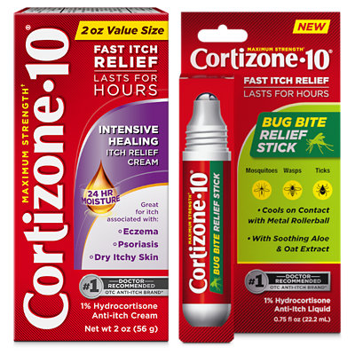 cortizone Safeway Coupon