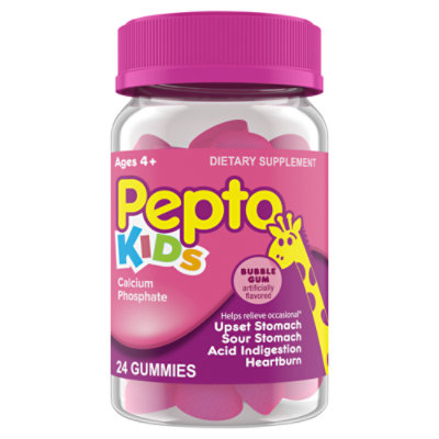 pepto bismol Safeway Coupon