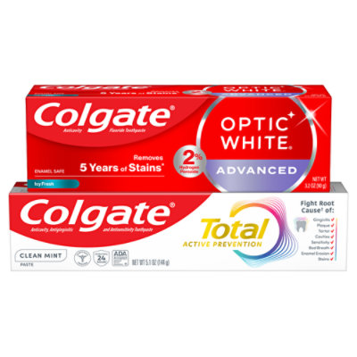 colgate Albertsons Coupon