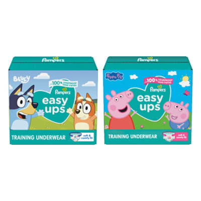 Pampers Acme Coupon