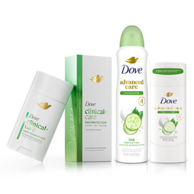 Dove Acme Coupon