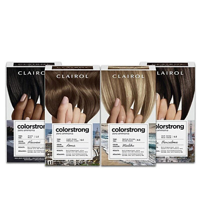 clairol Albertsons Coupon