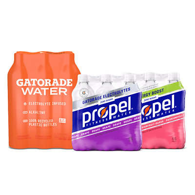 gatorade or propel Acme Coupon
