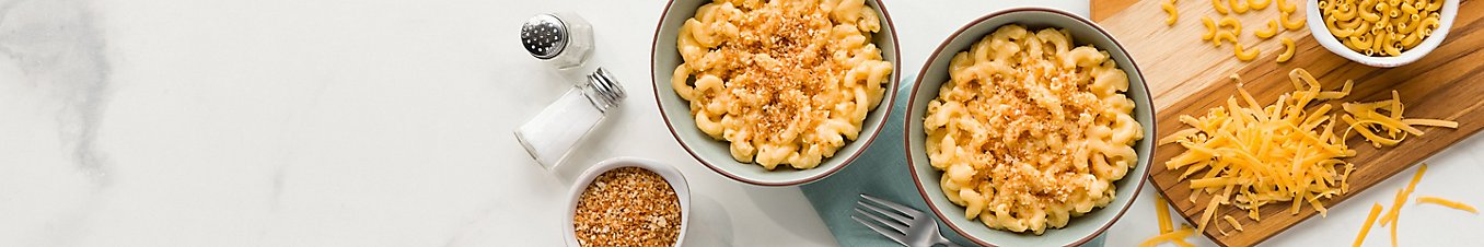  Slow-Cooker Mac & Cheese